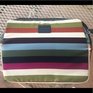 Coach Laptop Sleeve